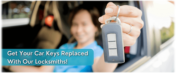 Car Key Replacement Columbus OH (614) 953-6261