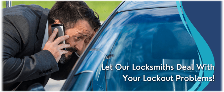 Car Lockout Service Columbus OH (614) 953-6261